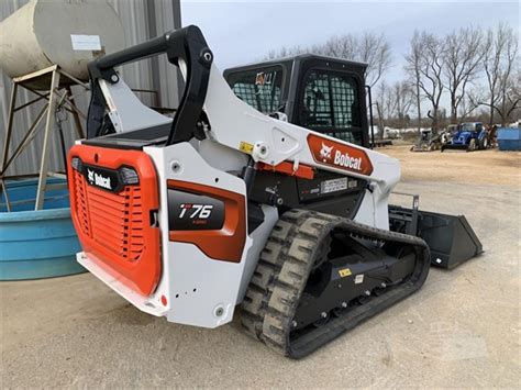 t76 bobcat price|2023 bobcat t76 price range.